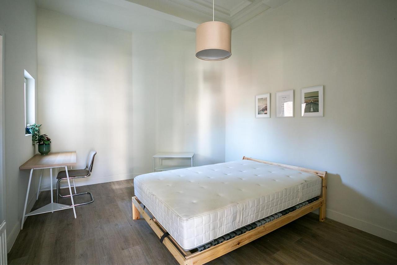 Nice Furnished Appartement Aaa- Location Antwerp Exterior photo